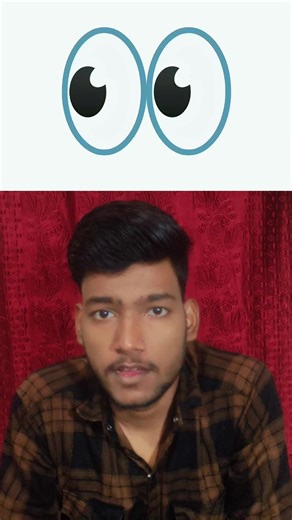 Testing Your Eyes with This Challenge !! #shorts