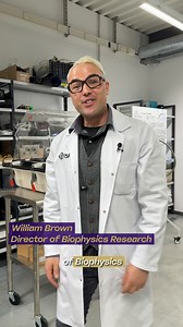 Physics meets biology. In this video, William Brown of the International Space Federation shares how research into quantum vacuum energy and gravitational technologies is revealing surprising biological effects. A new perspective on life through unified physics. Follow ISF for insights on our Unified framework. #Biophysics #QuantumEnergy #FutureScience #Innovation | International Space Federation