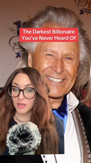 Rae Review on Instagram: "Pt 1 - What did Peter Nygard do? ⛳️ Peter Nygård is the billionaire predator no one talks about. While the world focused on Jeffrey Epstein, another powerful man was allegedly operating in plain sight with money, influence, and access to young women. #truecrimecommunity #storytellers #morbid #darkhistory #psychopath"