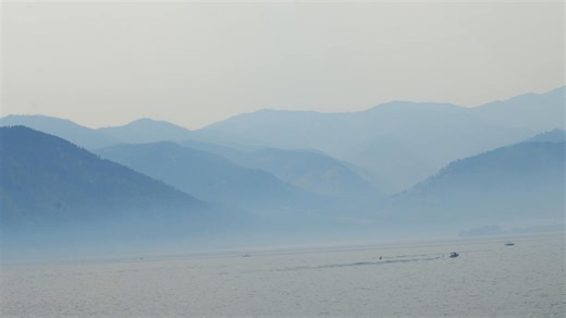 Chelan County boosts evacuation level as Pioneer fire expands to over 31,000 acres