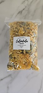Organic Dried Herbs: Loose Leaf Tea, Herbal Apothecary - Etsy