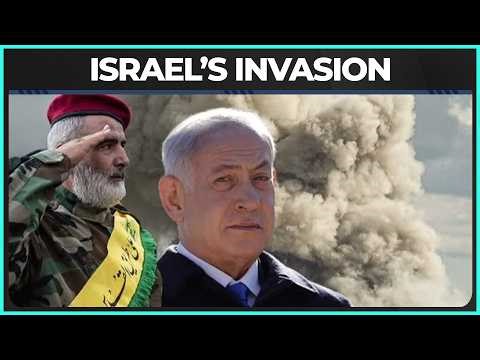 Israel / Lebanon Negotiations Are A SMOKESCREEN