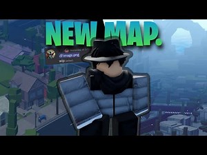 [AUT] NEW MAP REWORK - Coming VERY SOON!