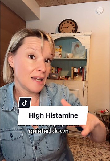Understanding Histamine Intolerance and Its Treatment