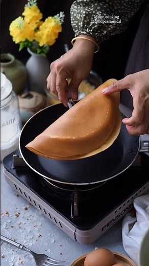 Apam Balik #Peanutpancake