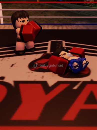 Gala vs Bilo Showdown in Roblox Map