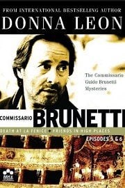Watch Donna Leon's Commissario Guido Brunetti Mysteries Season 1 Episode 12 - A Sea of Troubles