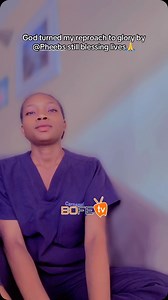 @pheebs_worship just release a powerful new single titled “Reproach to Glory”🔥🔥🔥 It’s out on all digital platforms Help stream the song because this song is blessing people’s lives Let’s hop on the challenge and recreate Let’s spice it up🔥🔥🔥 Congratulations baby @pheebs_worship Music Producer: @_ayomidephilips . . . #queenbofe #gospel #grace #newsongalert #viewers #mustwatch #fypp | Bhadmus Esther Oluwafunke