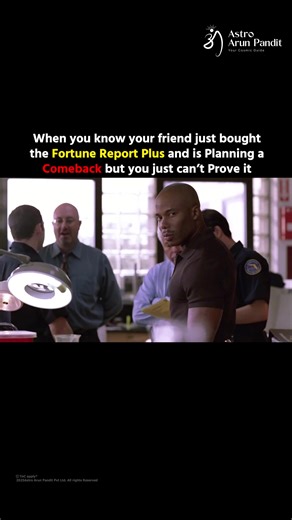 Still wondering what the future holds? 🌠 Let the stars reveal your true path.🌟 The Fortune Plus Report Is Here – Your Destiny, Decoded! ✅ Predictions for 💼 career, 💖 relationships, 💰 money & wellbeing 📅 Month-wise insights to plan ahead 🪬 Powerful remedies: gemstones 💎, mantras 🕉️ & rituals 🔥 👨‍🏫 Created by Astro Arun Pandit – India’s trusted 🌟 Gold Medalist astrologer 💫 150,000 lives transformed by this powerful report! ✨ Your future awaits – claim your personalized report today! 