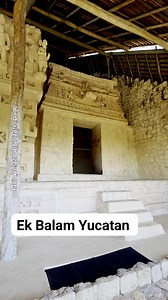 5.5K views · 323 reactions | Ek Balam Yucatan Mexico  #yucatan #mayanruins #cancun | Octavio Velazquez lozano | Facebook