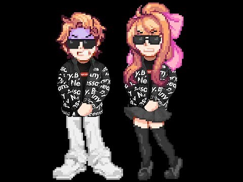 Dual Demise — Friday Night Funkin: Doki Doki Takeover OST