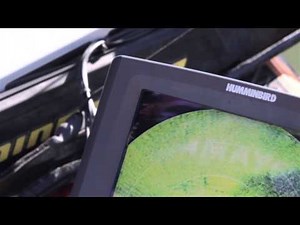 How Humminbird 360 Helped Win the TTBC Fishing Tournament