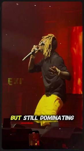 Lil Wayne’s Best Era: Mixtapes, Mainstream, or Comeback?