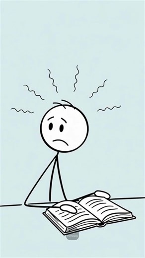 This Simple Habit Made Me 10X More Focused (I Wish I Knew Earlier) 💪 #shorts