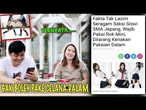 JAPANESE GIRL DOESN'T USE CDS AT SCHOOL