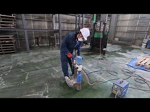 コンクリートのコア抜き