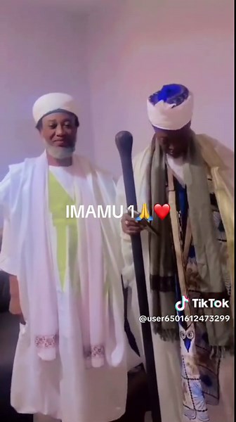 Ceremonial Ritual with Imam in Domestic Setting