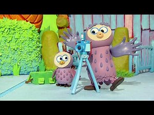 Timmy Time season 1 episode 14 - Тимми Тайм - ティミータイム - 蒂米時間 - Время Тимми