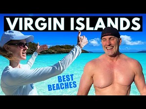8 Great Beaches | Virgin Islands National Park | St. John
