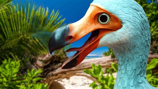 How new genetic breakthroughs may revive species lost for centuries