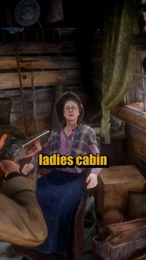 Serial Killer Loses His Mind After You Betray Him in RDR2 #rdr2