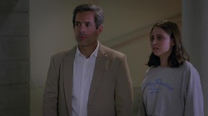 #ComoDiceElDicho ☕ Mauricio apoya incondicionalmente a su hija y le promete que todo será mejor, dejando atrás la vida reprimida que ambos vivían con Virginia. 🙌 | Como Dice El Dicho