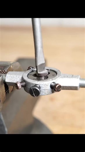 Restoring an Antique Iron Key Lock: Bringing History Back