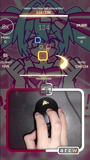 Retry Now (feat. Hatsune Miku)