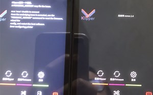手机 红米2 装linux klipper klipperscreen过程，搞机过程，享受折腾的乐趣