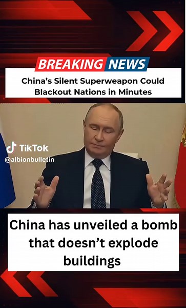 China’s Silent Superweapon Could Blackout Nations in Minutes|AM07 #RiseAbove #ChinaThreat #PowerWars #DigitalDefense #Taiwan #WakeUpCall #WarfareEvolution #ModernWarfare #DefendTheGrid #LeadershipChallenge #GlobalSecurity #TikTokNews #BePrepared