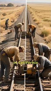 The First Transcontinental Railroad। #usa #historyfacts #historydocumentary #documentary