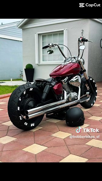 Vintage Bobber Motorcycles: A Biker's Guide