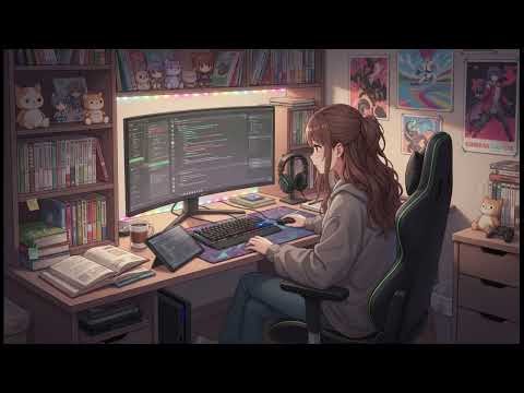 Focus Instrumental Music for Studying & Programming