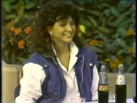 Pepsi challenge/Pepsi Now! Commercial - 1983