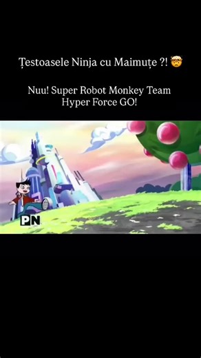 Weekendurile erau o adevarata aventura! #jetixgeneration #cartoons #superrobotmonkeyteamhyperforcego | Jetix Generation