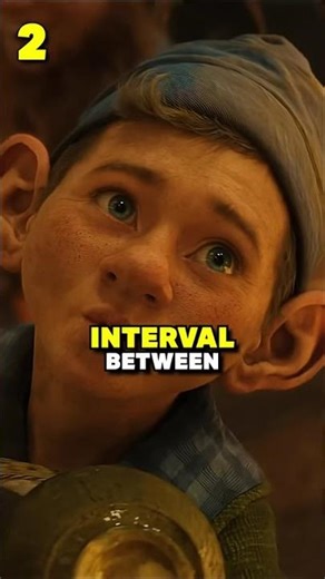 Did you know in SNOW WHITE…