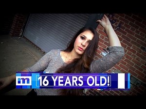 She's back...has this out of control teen changed her ways? | The Maury Show
