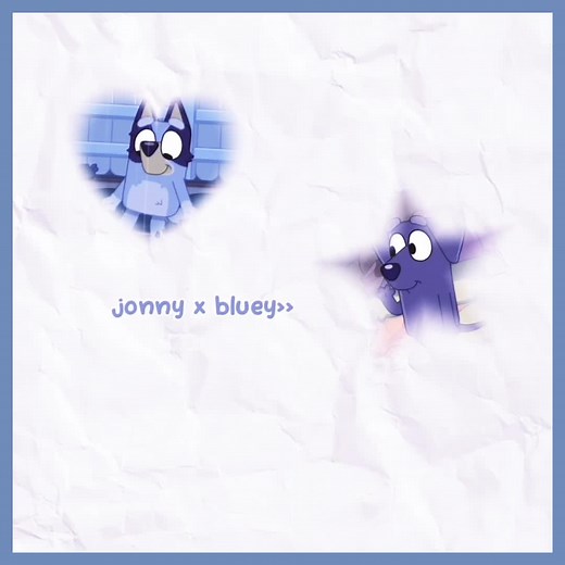 bluey edits!! on TikTok