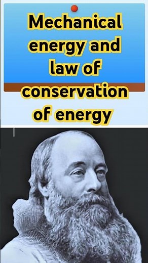 What Is Mechanical Energy? | Simple Science. #youtubeshorts #physicsconcept #physics