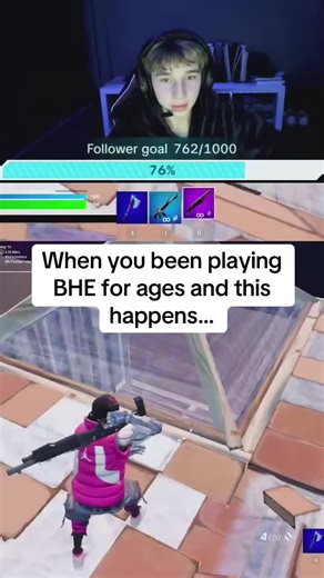 I hat bhe #hbe #fortnite #crashout #fortnite #fortnitefunnymemes