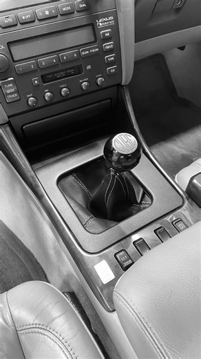 FORWARD MOMENTUM on Instagram: "Is a manual swap right for you? Know what you’re getting yourself into before you take the plunge. It’s not all giggles and glamour. While my failing A650E transmission pushed me over the edge to do the job, I may reconsider it knowing what it entails and knowing what I know today. Knowledge is key. Check out my extensive YouTube series on this topic. Link in bio! #supercharged #project #oemplus #manualtransmission #manualv8 #aisintransmission #ar5 #aisin #manuals