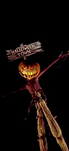 これがハロウィンを楽しもう！