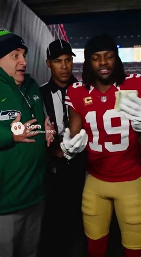 Seahawks caught cheating