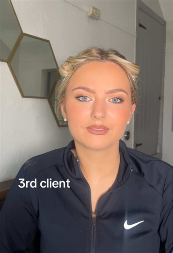 Mollyryanmakeup on TikTok