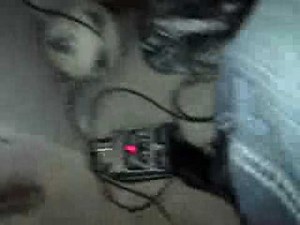 DigiTech RP50 modelling guitar processor