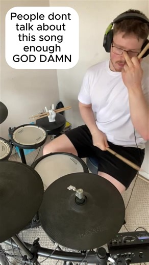 Paramore just dont miss! @paramoreofficial #drums #drumcover #rock