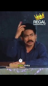 225K views · 3.8K reactions | Test Michael and Madonna | Regal Entertainment Inc. | Facebook