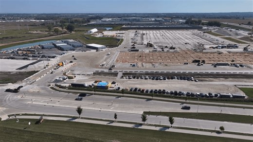 Microsoft announces $4 billion data center expansion in southeastern Wisconsin