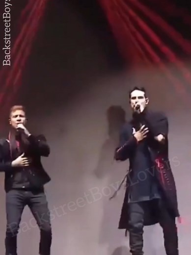 Backstreet Boys — I Wanna Be With You (90s Backstreets Back Clip)