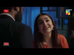 Parizaad Episode 24 - Best scene 01 - Hum Tv